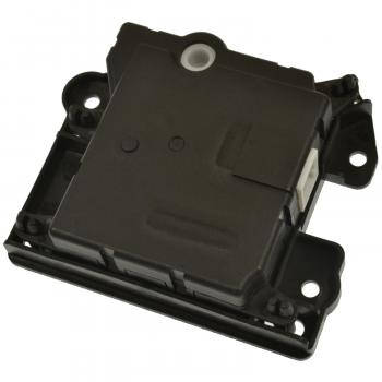 1999 Ford Ranger HVAC Heater Blend Door Actuator Standard Motor Products ADR208 image 2 of 3