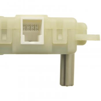 2006 Lincoln Navigator HVAC Mode Door Actuator Auxiliary Standard Motor Products ADR214 image 2 of 3