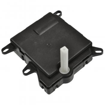 2012 Ford Econoline Van HVAC Heater Blend Door Actuator Main Standard Motor Products ADR215 image 1 of 3