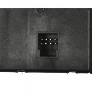 2012 Ford Econoline Van HVAC Heater Blend Door Actuator Main Standard Motor Products ADR215 image 3 of 3