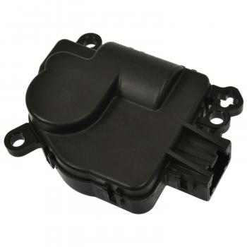 2008 Ford Lobo HVAC Mode Door Actuator Standard Motor Products ADR221 image 2 of 3