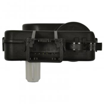 2008 Ford Lobo HVAC Mode Door Actuator Standard Motor Products ADR221 image 3 of 3
