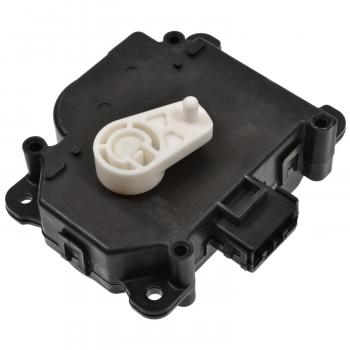 2008 Ford Edge HVAC Recirculation Door Actuator Standard Motor Products ADR229 image 1 of 3