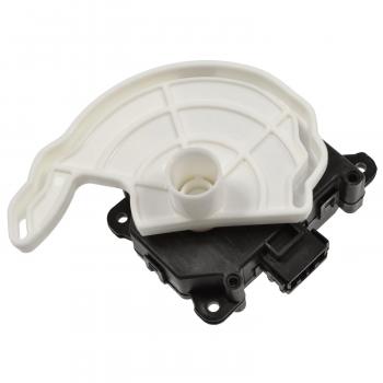 2008 Ford Edge HVAC Mode Door Actuator Standard Motor Products ADR232 image 1 of 3
