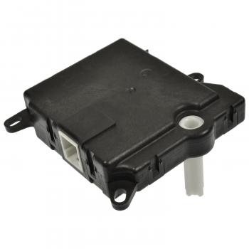2014 Lincoln Navigator HVAC Mode Door Actuator Auxiliary Standard Motor Products ADR251 image 2 of 3