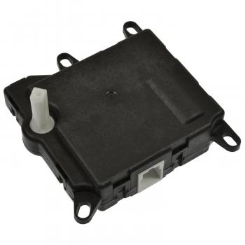 2004 Ford Expedition HVAC Mode Door Actuator Standard Motor Products ADR252 image 1 of 3