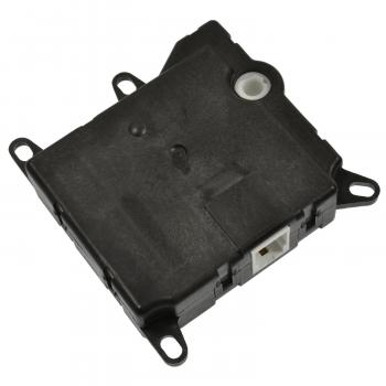 2004 Ford Expedition HVAC Mode Door Actuator Standard Motor Products ADR252 image 2 of 3