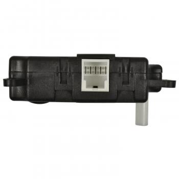 2004 Ford Expedition HVAC Mode Door Actuator Standard Motor Products ADR252 image 3 of 3