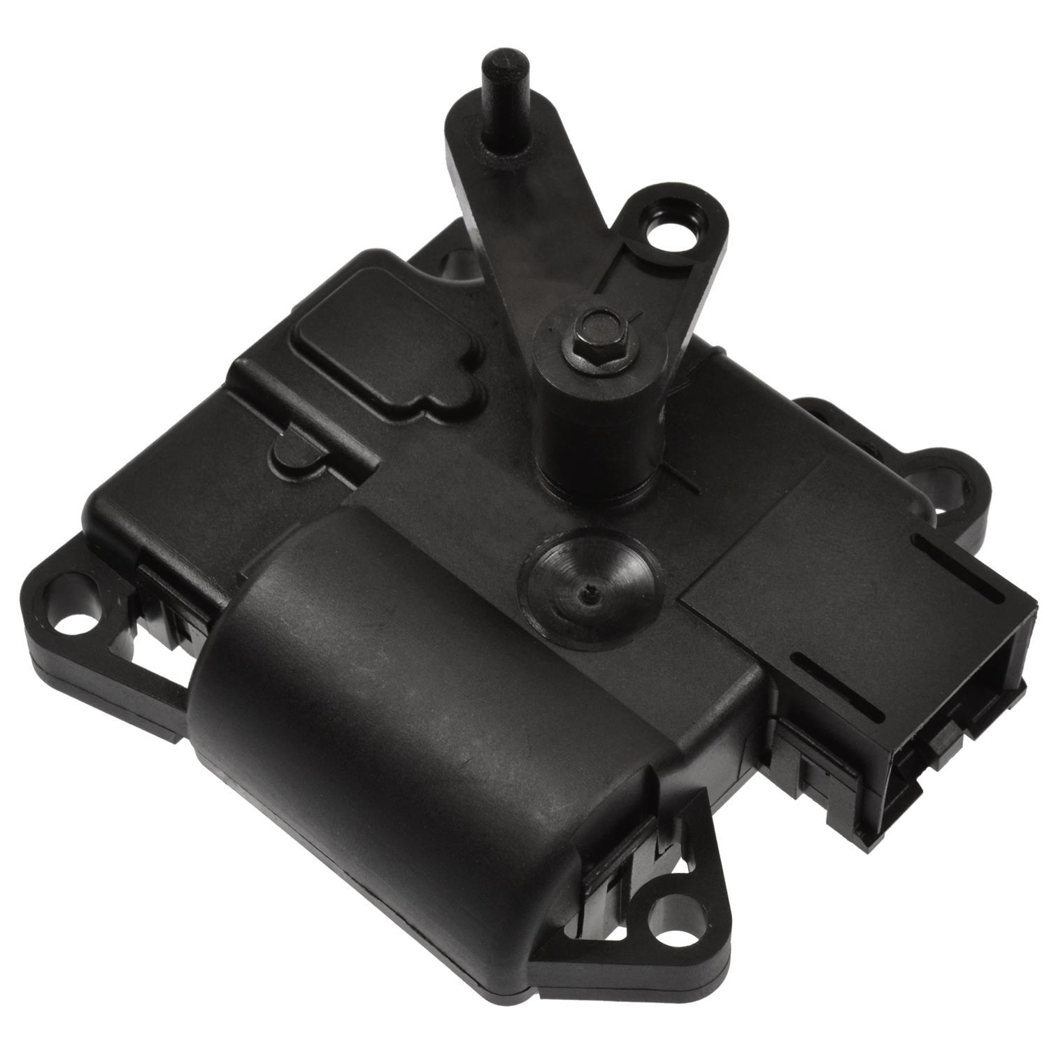 Standard Motor Products ADR268 HVAC Heater Blend Door Actuator product image 1 of 3