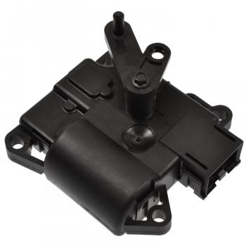 2005 Lincoln LS HVAC Mode Door Actuator Standard Motor Products ADR268 image 1 of 3