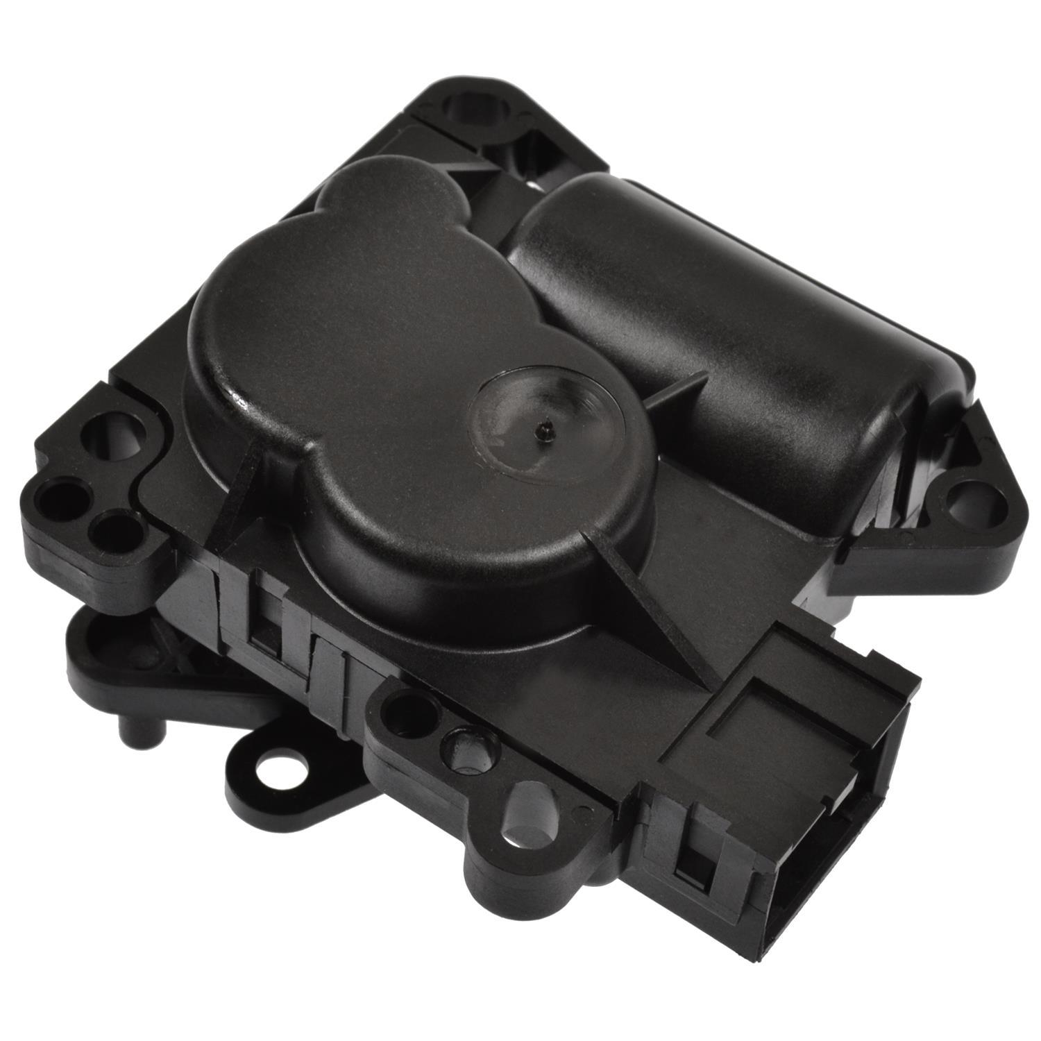 Standard Motor Products ADR268 HVAC Heater Blend Door Actuator product image 2 of 3