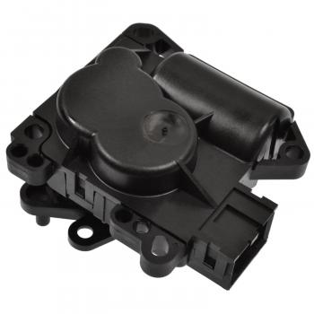 2005 Lincoln LS HVAC Mode Door Actuator Standard Motor Products ADR268 image 2 of 3
