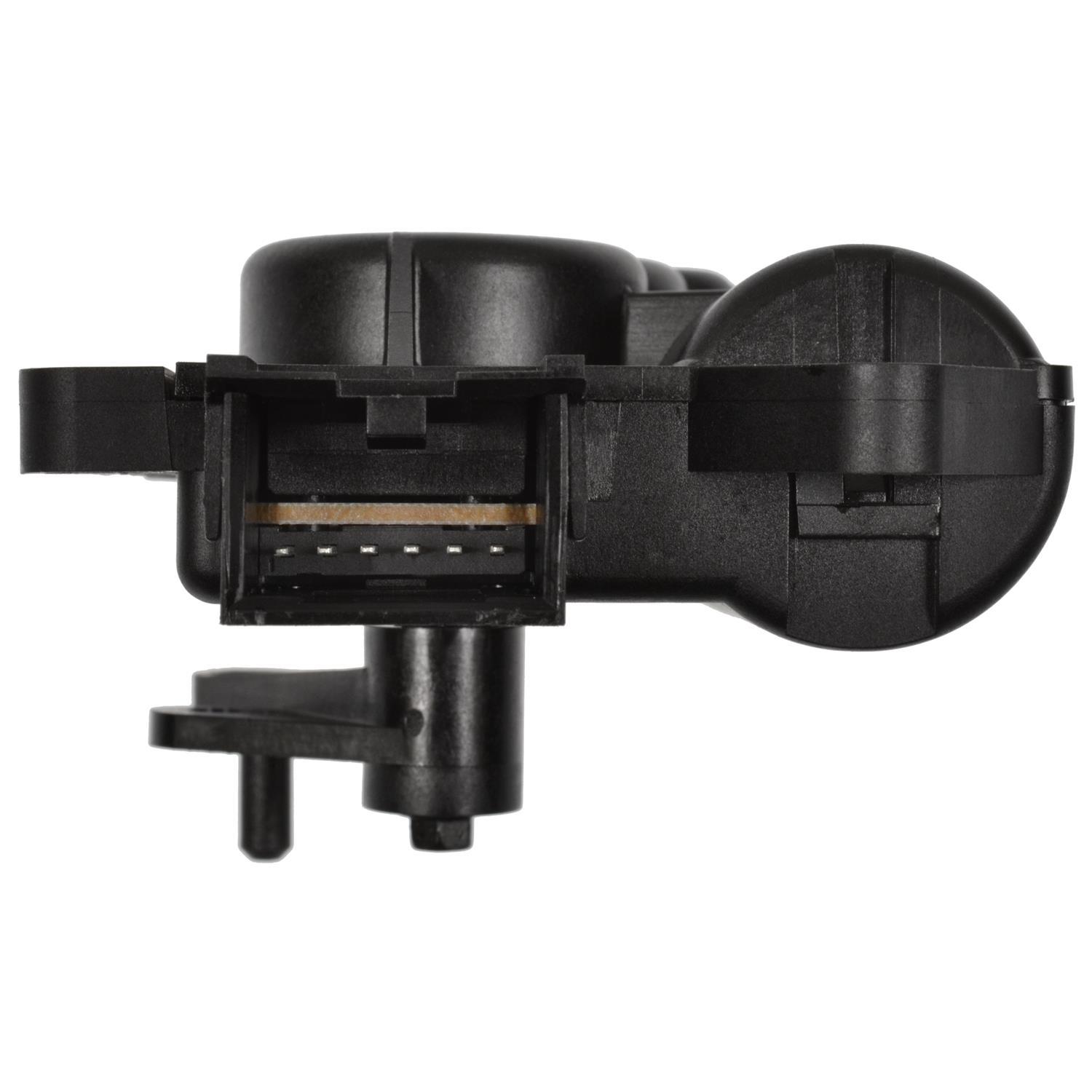 Standard Motor Products ADR268 HVAC Heater Blend Door Actuator product image 3 of 3