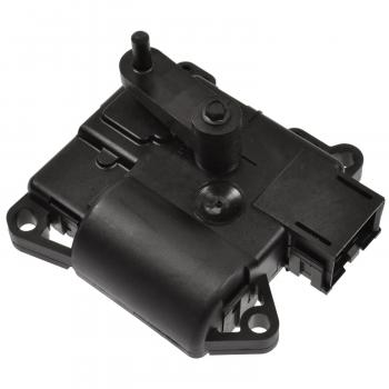 2005 Lincoln LS HVAC Floor Mode Door Actuator Standard Motor Products ADR269 image 1 of 3