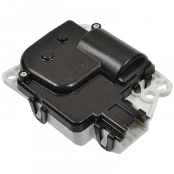2015 Nissan Xterra HVAC Mode Door Actuator Standard Motor Products ADR271 image 2 of 3