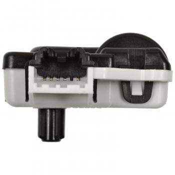 2015 Nissan Xterra HVAC Mode Door Actuator Standard Motor Products ADR271 image 3 of 3