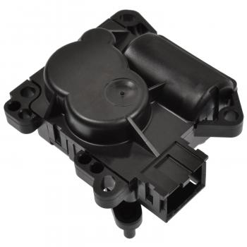 2005 Lincoln LS HVAC Defrost Mode Door Actuator Standard Motor Products ADR272 image 2 of 3