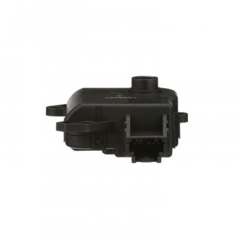 2015 Nissan Xterra HVAC Floor Mode Door Actuator Standard Motor Products ADR273 image 2 of 3