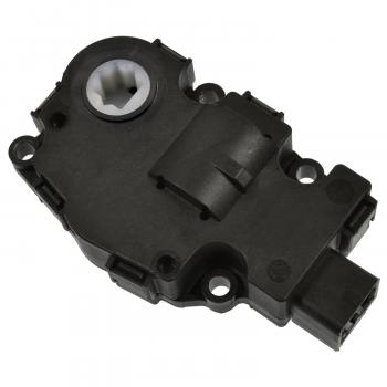 2019 Mini Cooper HVAC Heater Blend Door Actuator Standard Motor Products ADR275 image 1 of 3