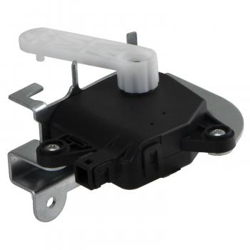 2008 Dodge Ram 3500 HVAC Mode Door Actuator Right Standard Motor Products ADR4205 image 4 of 4