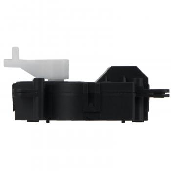 2010 Cadillac CTS HVAC Heater Blend Door Actuator Right Standard Motor Products ADR4221 image 3 of 4