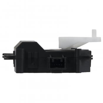 2010 Cadillac CTS HVAC Heater Blend Door Actuator Right Standard Motor Products ADR4221 image 4 of 4