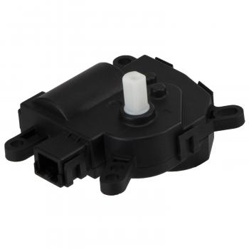 2007 Ford Focus HVAC Recirculation Door Actuator Standard Motor Products ADR4241 image 2 of 2