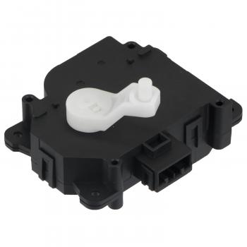 2015 Honda Crosstour HVAC Recirculation Door Actuator Standard Motor Products ADR4253 image 2 of 3