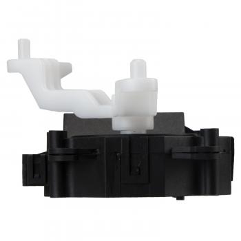 2012 Acura MDX HVAC Heater Blend Door Actuator Left Main Standard Motor Products ADR4261 image 3 of 3