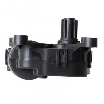 2016 Jeep Cherokee HVAC Heater Blend Door Actuator Standard Motor Products ADR4272 image 1 of 4