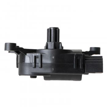 2016 Jeep Cherokee HVAC Heater Blend Door Actuator Standard Motor Products ADR4272 image 4 of 4