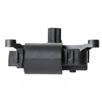 2020 Cadillac Escalade ESV HVAC Recirculation Door Actuator Standard Motor Products ADR4275 image 3 of 4