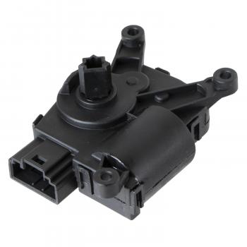 2015 GMC Sierra HVAC Mode Door Actuator Standard Motor Products ADR4276 image 2 of 2