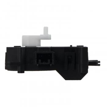 2011 Scion xB HVAC Heater Blend Door Actuator Standard Motor Products ADR4290 image 3 of 4