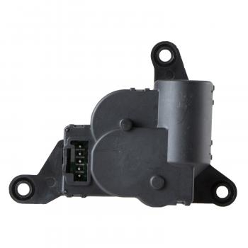 2001 Dodge Intrepid HVAC Heater Blend Door Actuator Standard Motor Products ADR4307 image 1 of 3