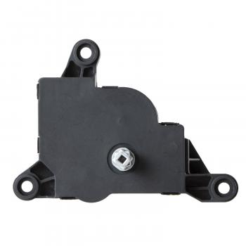 2001 Dodge Intrepid HVAC Heater Blend Door Actuator Standard Motor Products ADR4307 image 3 of 3