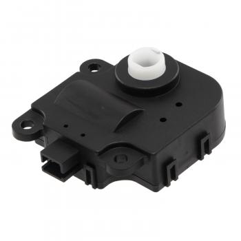 2015 Chevrolet Trax HVAC Recirculation Door Actuator Standard Motor Products ADR4324 image 2 of 4