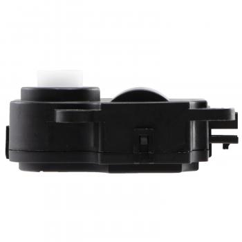 2015 Chevrolet Trax HVAC Recirculation Door Actuator Standard Motor Products ADR4324 image 4 of 4