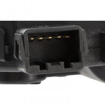 2021 Tesla S HVAC Mode Door Actuator Standard Motor Products ADR4348 image 3 of 4