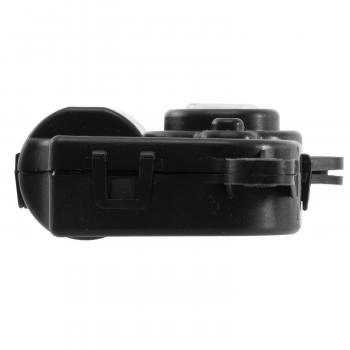 2014 Kia Sedona HVAC Mode Door Actuator Auxiliary Standard Motor Products ADR4350 image 2 of 4