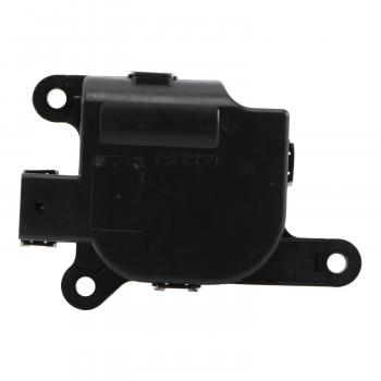 2014 Kia Sedona HVAC Mode Door Actuator Auxiliary Standard Motor Products ADR4350 image 4 of 4