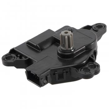2016 Kia Forte5 HVAC Heater Blend Door Actuator Left Standard Motor Products ADR4353 image 2 of 4