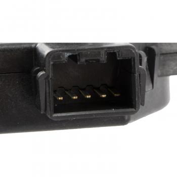 2016 Kia Forte5 HVAC Heater Blend Door Actuator Left Standard Motor Products ADR4353 image 3 of 4