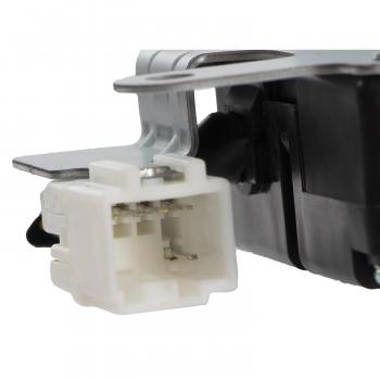 2006 Kia Magentis HVAC Heater Blend Door Actuator Left Standard Motor Products ADR4358 image 3 of 4