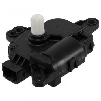 2016 Kia Forte5 HVAC Heater Blend Door Actuator Right Standard Motor Products ADR4374 image 2 of 4