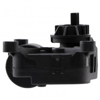 2022 Audi Q3 HVAC Defrost Mode Door Actuator Standard Motor Products ADR4381 image 1 of 4