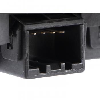 2015 Kia Rio HVAC Mode Door Actuator Left Standard Motor Products ADR4401 image 1 of 4