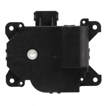 2012 Subaru Legacy HVAC Heater Blend Door Actuator Main Standard Motor Products ADR4442 image 1 of 4