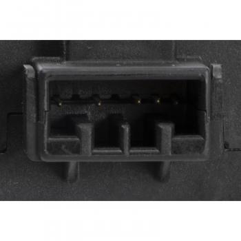 2012 Subaru Legacy HVAC Heater Blend Door Actuator Main Standard Motor Products ADR4442 image 2 of 4