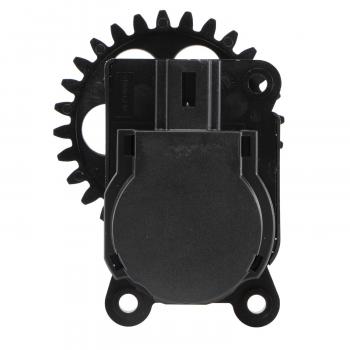 2015 Buick Regal HVAC Mode Door Actuator Standard Motor Products ADR4450 image 1 of 4